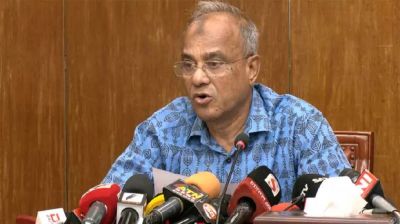 গোপালগঞ্জে গণগ্রেপ্তার নয়, শুধুমাত্র দোষীদের গ্রেপ্তার করা হচ্ছে: স্বরাষ্ট্র উপদেষ্টা