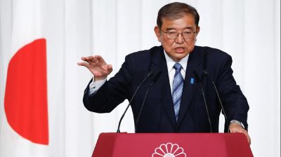জাপানে নির্বাচনে বড় পরাজয়ের পরও পদত্যাগ না করার ঘোষণা প্রধানমন্ত্রীর