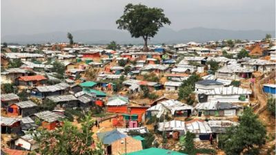 রোহিঙ্গা ক্যাম্পে অবচেতন করে মা-মেয়েকে ধর্ষণ, গ্রেপ্তার ২