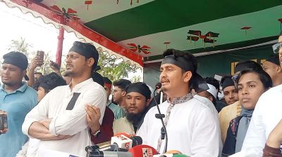 সারজিসের সঙ্গে সাক্ষাতে বিচার চাইলেন কুমিল্লার শহীদদের স্বজনরা