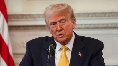 থাইল্যান্ড-কম্বোডিয়া সংঘাতে যুদ্ধবিরতির আহ্বান ট্রাম্পের