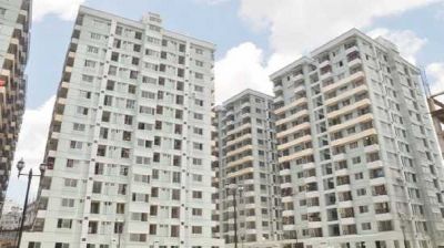 ‘৩৬ জুলাই’ আবাসন প্রকল্পে ৪৫ গুণ বেশি ব্যয় দেখানো হয়েছে