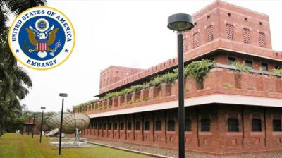 শিক্ষার্থীদের জন্য আমেরিকান এম্বাসির গুরুত্বপূর্ণ নির্দেশনা জারি