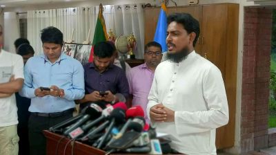 উচ্চকক্ষের গঠন ও বাস্তবায়ন নিয়ে এনসিপির অবস্থান, সুনির্দিষ্ট পদ্ধতির দাবিতে জোর