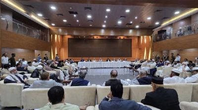 জাতীয় ঐকমত্য কমিশনের সিদ্ধান্ত: ভোটের অনুপাতে ১০০ আসনের উচ্চকক্ষ গঠন