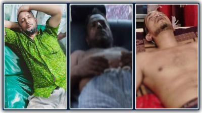 সদস্য ফরম বাছাই নিয়ে বিএনপি-ছাত্রদল সংঘর্ষ, আহত ৬