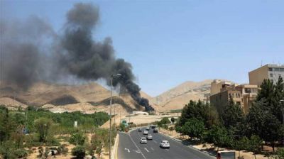 ইসরায়েলি হামলার পর ইরানের কারাগারে অমানবিক পরিস্থিতি