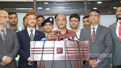 ‘প্রয়োজনে’ গোপালগঞ্জে নিহতদের ময়নাতদন্ত : স্বরাষ্ট্র উপদেষ্টা