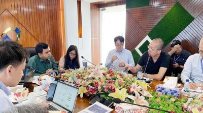 জাপান-বাংলাদেশের অংশীদারত্ব গড়ে তুলতে প্রতিশ্রুতিবদ্ধ জাইকা