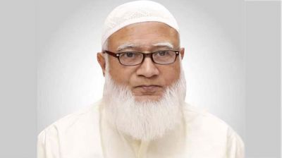 জামায়াত আমির : ফ্যাসিবাদবিরোধী শক্তিকে যেকোনো মূল্যে ঐক্যবদ্ধ থাকতে হবে