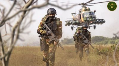 সেনাবাহিনীতে নিয়োগ ২০২৫ সার্কুলার, আবেদন অনলাইনে