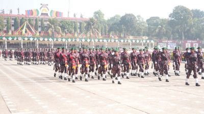 নিয়োগ বিজ্ঞপ্তি দিয়েছে বিজিবি, নেবে সিপাহি নারী-পুরুষ