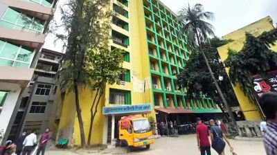 এক বিষয়ে পরীক্ষা দিয়ে দুই বিষয়ে ফেল