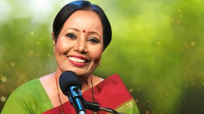 সঙ্গীত শিল্পী জীনাত রেহানা মারা গেছেন