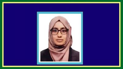 বরখাস্ত হলেন সেই ম্যাজিস্ট্রেট তাবাসসুম ঊর্মি