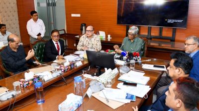 আগস্ট থেকে ১৫ টাকা কেজিতে চাল পাবে ৫৫ লাখ পরিবার : খাদ্য উপদেষ্টা