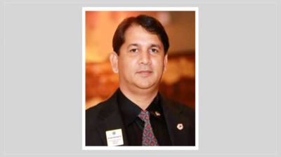 বিএসবি গ্লোবাল নেটওয়ার্কের চেয়ারম্যান লায়ন বাশার গ্রেফতার