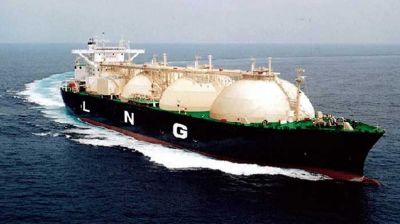 কাতার থেকে কেনা হচ্ছে এক কার্গো এলএনজি