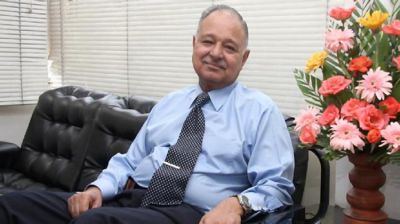 প্রাণ-আরএফএলের প্রতিষ্ঠাতা আমজাদ খানের মৃত্যুবার্ষিকী আজ