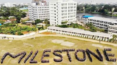 মাইলস্টোন ট্রাজেডি : এখনও নিখোঁজ তিন শিক্ষার্থী ও দুই অভিভাবক