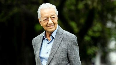 শতবর্ষে আধুনিক মালয়েশিয়ার রূপকার মাহাথির মোহাম্মদ