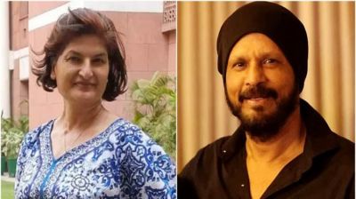 মুন্নী সাহা-কবির দম্পতির ১৮ কোটি ১৬ লাখ টাকা অবরুদ্ধের আদেশ