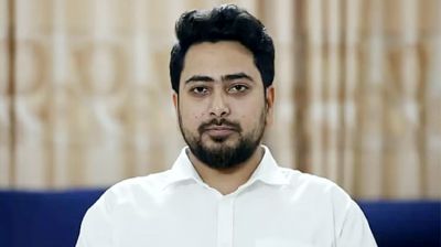 ফখরুলের বক্তব্য সত্য নয়, জাতীয় সরকার প্রস্তাবে রাজি হননি তারেক : নাহিদ