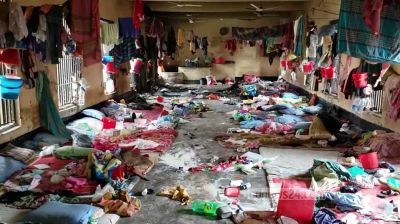 অনুসন্ধান কমিটি : কারাগারের নিরাপত্তায় যেসব ত্রুটি পেল