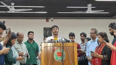 প্রতীকের তালিকা থেকে ‘নৌকা’ বাদ দিতে ইসিতে এনসিপির আবেদন