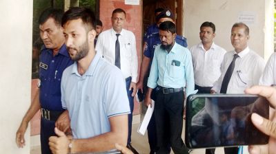 নেত্রকোনায় ধর্ষণ মামলায় তিন যুবকের মৃত্যুদণ্ড