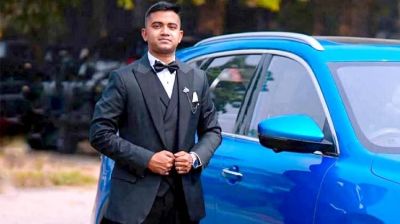 উত্তরায় বিধ্বস্ত বিমানের পাইলট নিহত