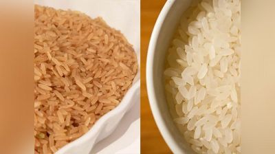 ওজন কমাতে কোন চাল উপকারী