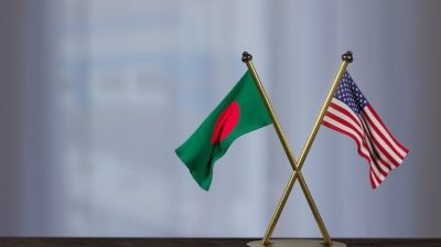 যুক্তরাষ্ট্রের শুল্ক :  বাণিজ্যের বাইরের শর্ত নিয়েই মূল দরকষাকষি