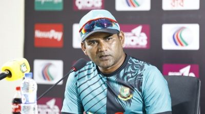 জাতীয় দলের কোচ সালাউদ্দিনের দায়িত্ব কমছে