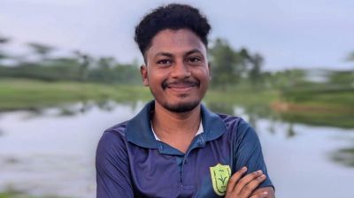 ঢাবির জগন্নাথ হলের ছাদ থেকে পড়ে শিক্ষার্থীর মৃত্যু