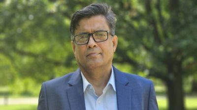 প্রেস সচিব : কোনো রাজনৈতিক দলের প্রতি আমার মোহ নেই