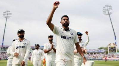 যেসব রেকর্ড হলো এজবাস্টনে