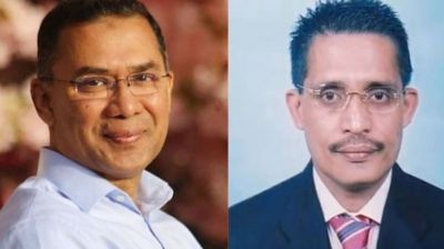 গ্রেনেড হামলা : তারেক-বাবরের খালাসের বিরুদ্ধে আপিলের পরবর্তী শুনানি ১৩ আগস্ট