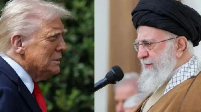 আরও উত্তপ্ত হতে পারে যুক্তরাষ্ট্র-ইরান সম্পর্ক