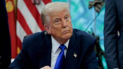 যুক্তরাষ্ট্র-চীন শুল্কবিরতি আপাতত বহাল, মেয়াদ বৃদ্ধি নিয়ে চূড়ান্ত সিদ্ধান্ত দেবেন ট্রাম্প