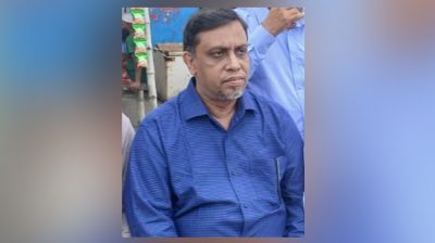 ঢাকা থেকে জনতা ব্যাংকের ডিজিএম নিখোঁজ