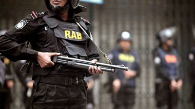 ডব্লিউজিইআইডির সুপারিশ : র‍্যাব বিলুপ্তি বিবেচনা করতে হবে