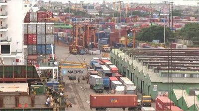 ব্যবসার ক্রান্তিকালে ট্যারিফ বাড়াল চট্টগ্রাম বন্দর