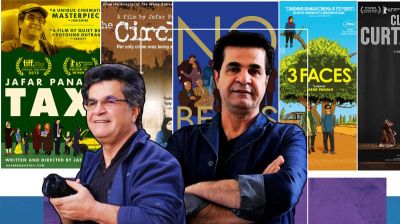 বুসান চলচ্চিত্র উৎসবে জাফর পানাহিকে ‘এশিয়ান ফিল্মমেকার অব দ্য ইয়ার’ হিসেবে সম্মাননা