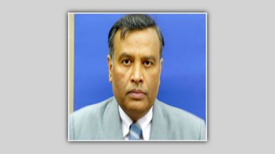 ড. আকতার হোসেন বিবির প্রধান অর্থনীতিবিদ