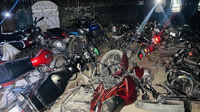 খানসামায় বিএনপির দুই গ্রুপে সংঘর্ষ, আহত ২০