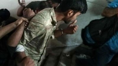 চাঁদাবাজির মামলায় বৈষম্যবিরোধী ছাত্র আন্দোলনের ৪ জন ৭ দিনের রিমান্ডে