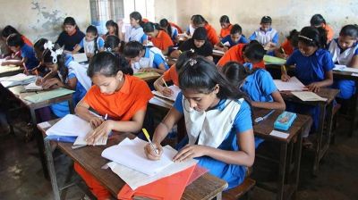 ১৬ বছর পর প্রাথমিক বৃত্তি পরীক্ষায় বসবে শিক্ষার্থীরা