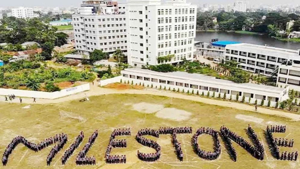 মাইলস্টোন ট্রাজেডি : এখনও নিখোঁজ তিন শিক্ষার্থী ও দুই অভিভাবক