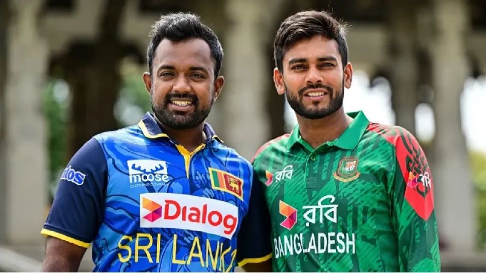 কেমন একাদশ বেছে নেবেন মিরাজ